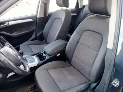 Scrapping Vehicle audi q5 (8r) 2.0 16v tdi of the year 2011 powered caga