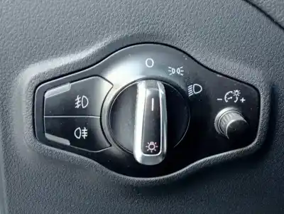 Scrapping Vehicle audi q5 (8r) 2.0 16v tdi of the year 2011 powered caga