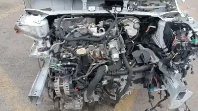 Scrapping Vehicle renault clio v business of the year 2020 powered 