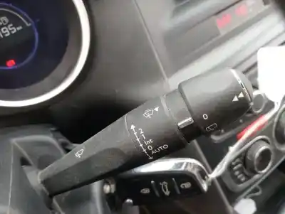 Scrapping Vehicle citroen ds4 design of the year 2011 powered 9hrdv6c