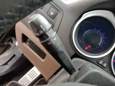 Scrapping Vehicle citroen ds4 design of the year 2011 powered 9hrdv6c