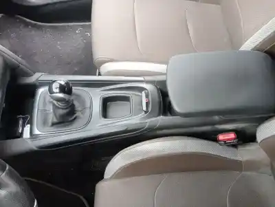 Scrapping Vehicle citroen ds4 design of the year 2011 powered 9hrdv6c