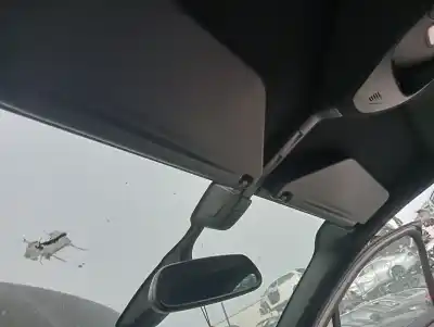 Scrapping Vehicle citroen ds4 design of the year 2011 powered 9hrdv6c