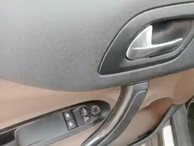 Scrapping Vehicle citroen ds4 design of the year 2011 powered 9hrdv6c