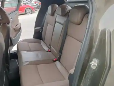 Scrapping Vehicle citroen ds4 design of the year 2011 powered 9hrdv6c