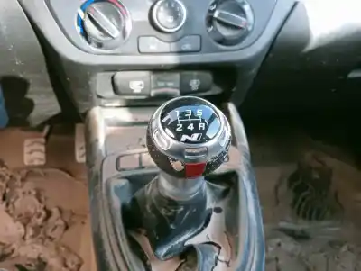 Scrapping Vehicle hyundai i10 (ac3) tecno of the year 2023 powered g4lf