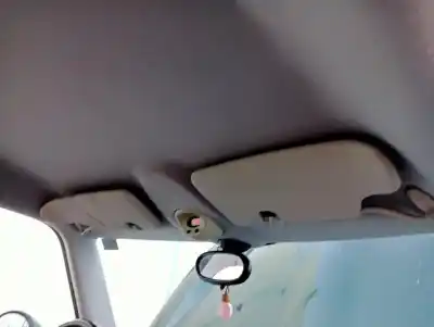 Veículo de Sucata mini mini (r50,r53) cooper do ano 2002 alimentado w10b16a