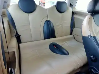 Veículo de Sucata mini mini (r50,r53) cooper do ano 2002 alimentado w10b16a