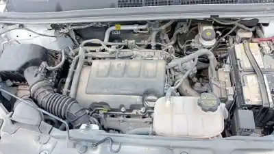 Здавання транспортного засобу opel mokka x 120 aniversario start/stop року 2019 потужний b14net