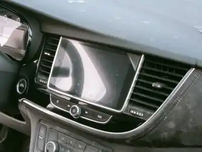 Здавання транспортного засобу opel mokka x 120 aniversario start/stop року 2019 потужний b14net