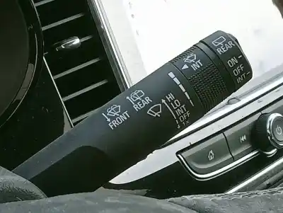 Здавання транспортного засобу opel mokka x 120 aniversario start/stop року 2019 потужний b14net