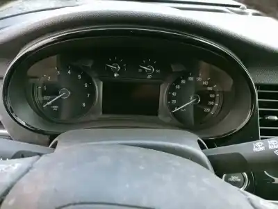 Здавання транспортного засобу opel mokka x 120 aniversario start/stop року 2019 потужний b14net