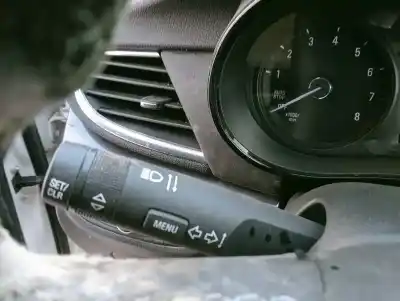 Здавання транспортного засобу opel mokka x 120 aniversario start/stop року 2019 потужний b14net