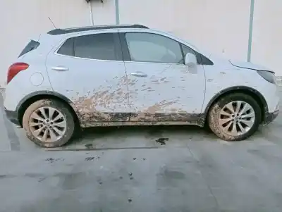 Здавання транспортного засобу opel mokka x 120 aniversario start/stop року 2019 потужний b14net