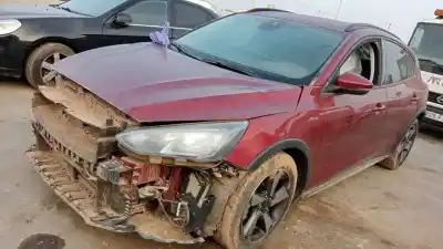 Hurda Aracı ford focus active yılın 2019 güçlü b7da
