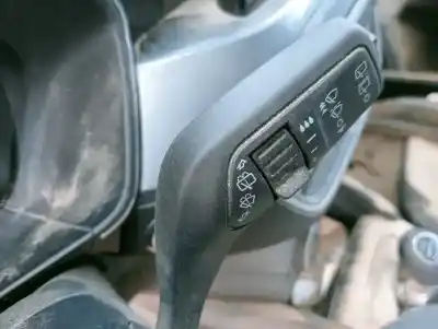 Hurda Aracı ford focus active yılın 2019 güçlü b7da