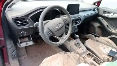 Hurda Aracı ford focus active yılın 2019 güçlü b7da