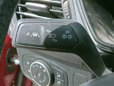 Hurda Aracı ford focus active yılın 2019 güçlü b7da