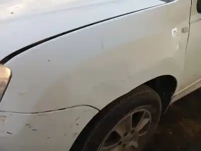 Veículo de Sucata dacia duster ambiance 4x2 do ano 2015 alimentado k9kr8