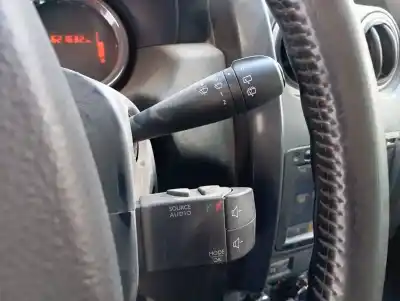 Veículo de Sucata dacia duster ambiance 4x2 do ano 2015 alimentado k9kr8