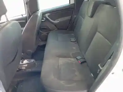 Veículo de Sucata dacia duster ambiance 4x2 do ano 2015 alimentado k9kr8