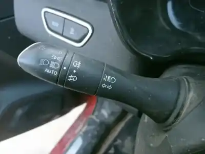 Scrapping Vehicle renault kadjar equilibre of the year 2021 powered h5he490