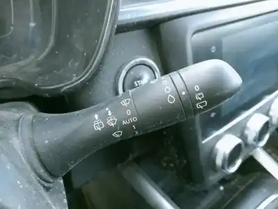 Scrapping Vehicle renault kadjar equilibre of the year 2021 powered h5he490