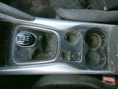 Scrapping Vehicle renault kadjar equilibre of the year 2021 powered h5he490