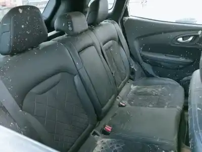 Scrapping Vehicle renault kadjar equilibre of the year 2021 powered h5he490