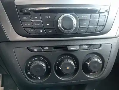 Утилизация автомобиля citroen c-elysée exclusive года 2013 питание hm02