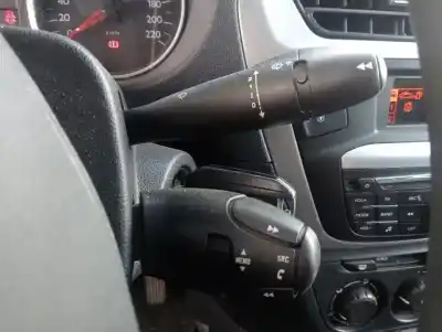 Утилизация автомобиля citroen c-elysée exclusive года 2013 питание hm02