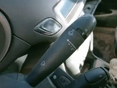 Scrapping Vehicle citroen c3 seduction of the year 2015 powered 8hr