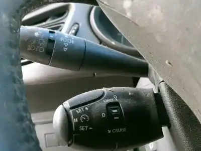 Scrapping Vehicle citroen c3 seduction of the year 2015 powered 8hr