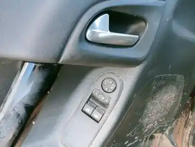 Scrapping Vehicle citroen c3 seduction of the year 2015 powered 8hr