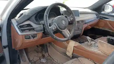 Scrapping Vehicle bmw x6 (f16) m50d of the year 2016 powered n57d30c Scrapping Vehicle bmw x6 (f16) m50d of the year 2016 powered n57d30c