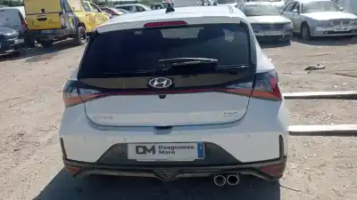 Утилизация автомобиля hyundai i20 (bc3) essence года 2023 питание g4lf