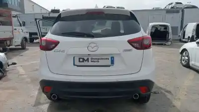 Veicolo di demolizione mazda cx-5 center-line 2wd dell'anno 2016 alimentato 