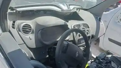 Здавання транспортного засобу renault kangoo profesional року 2019 потужний k9k e6