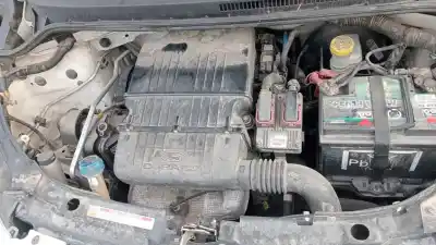 Scrapping Vehicle ford ka (ccu) titanium of the year 2012 powered 169a4000