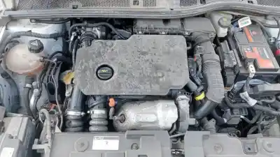 Veicolo di demolizione citroen c4 berlina feel pack dell'anno 2021 alimentato yh01