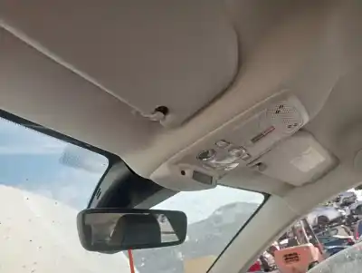 Veicolo di demolizione citroen c4 berlina feel pack dell'anno 2021 alimentato yh01