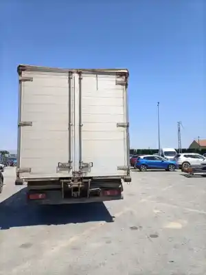 Утилизация автомобиля renault midlum fg  xxx.10/b e3 corto года 2010 питание dci6wj01