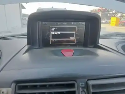 Scrapping Vehicle citroen jumpy hdi 165 fap 29 l2h1 kasten of the year 2015 powered rh02