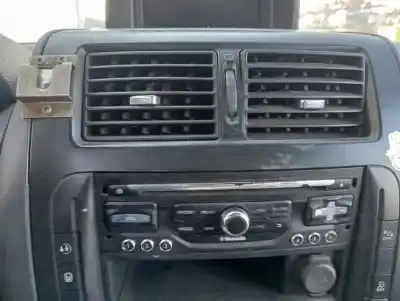 Scrapping Vehicle citroen jumpy hdi 165 fap 29 l2h1 kasten of the year 2015 powered rh02