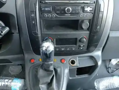 Scrapping Vehicle citroen jumpy hdi 165 fap 29 l2h1 kasten of the year 2015 powered rh02