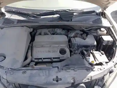 Veículo de Sucata lexus rx300 (mcu15) luxury do ano 2004 alimentado 