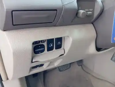 Veículo de Sucata lexus rx300 (mcu15) luxury do ano 2004 alimentado 