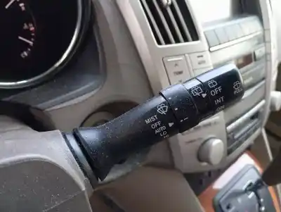 Veículo de Sucata lexus rx300 (mcu15) luxury do ano 2004 alimentado 