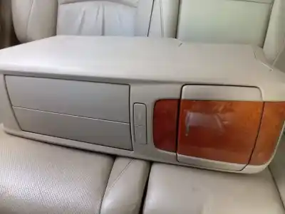 Veículo de Sucata lexus rx300 (mcu15) luxury do ano 2004 alimentado 