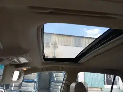 Veículo de Sucata lexus rx300 (mcu15) luxury do ano 2004 alimentado 